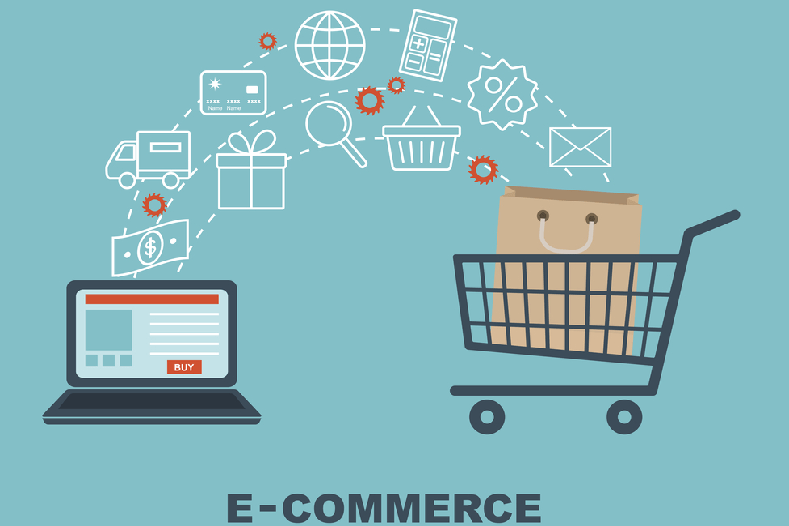 Retail and E-commerce