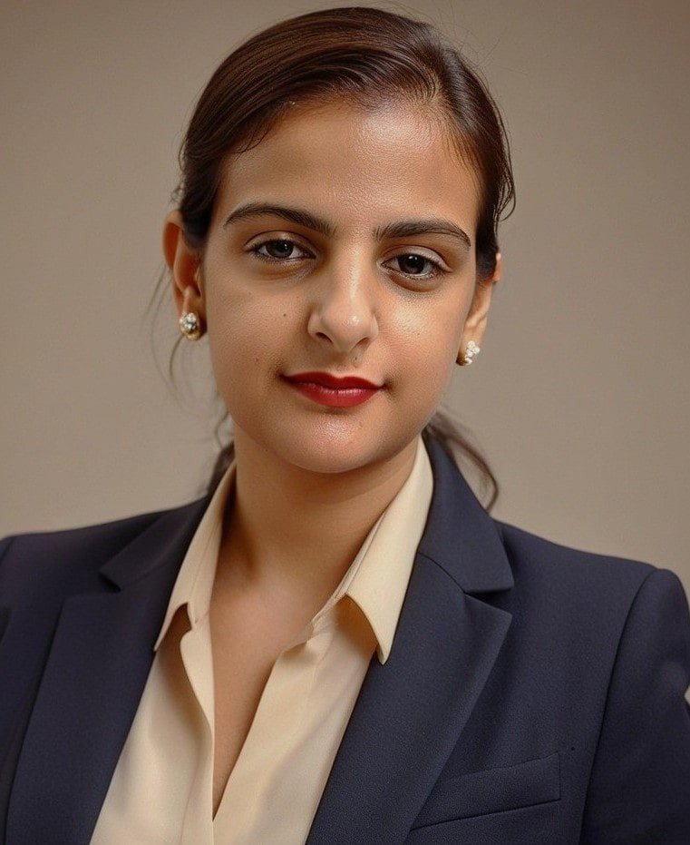 Shweta Yadav
