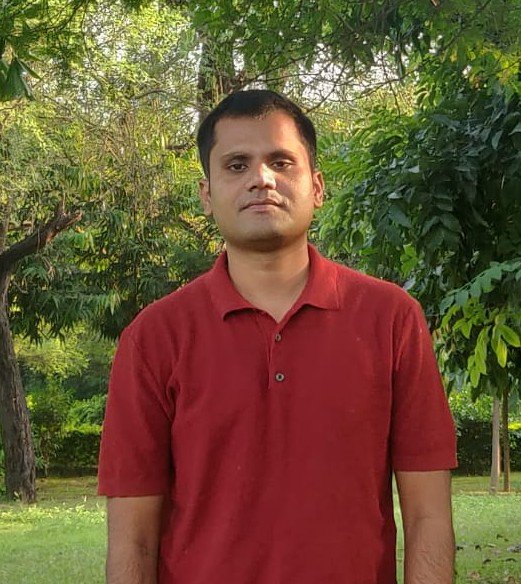 Ranjan Kumar